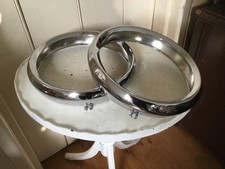 Vintage  Lucas  P80 Headlamp