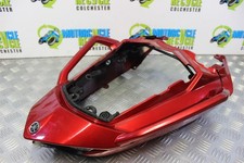 Yamaha FZ1S Fazer Panel Rear