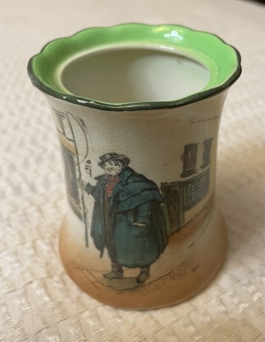 Antique royal doulton dickens - antique,