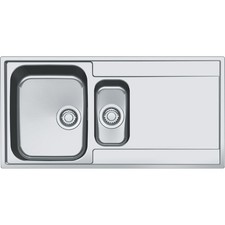 Franke Maris MRX 251 Inset 1.5