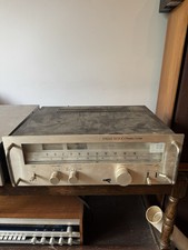 Eagle T6000 Stereo Tuner