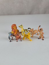 Disney's The Lion Guard Figure