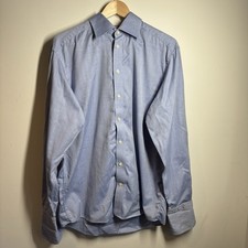 Eton Mens Ganghester 1928 Blue