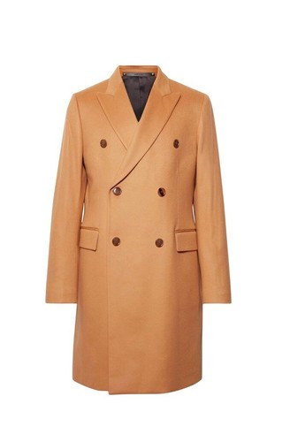 Paul smith camel cashmere - paul,