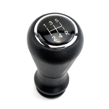5 gear lever knob black for Peugeot 106 206 306 406 806 107 207 307 #1