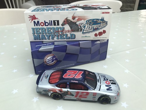 Action penske mobil - mobil, 1