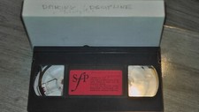 Dancing Discipline VHS Video CP Spanking OTK Punishment Caning Erotic