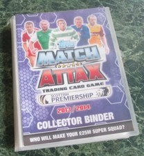 Topps SPFL 2013-2014 Scottish