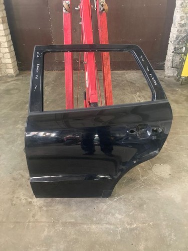 Breaking hyundai santa 2011 - breaking,