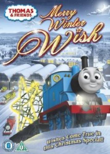 Thomas friends merry - thomas,
