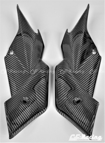 2011 2017 suzuki gsr750 - suzuki, seat