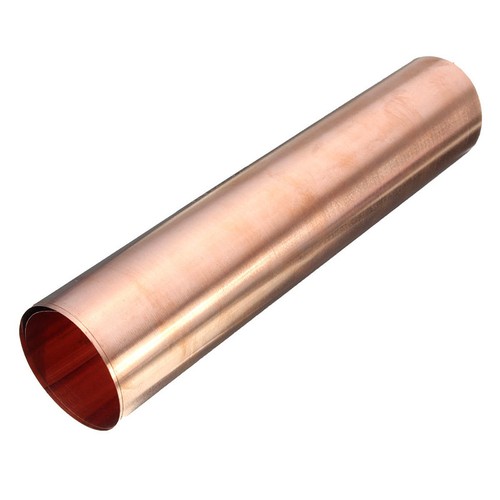 Copper sheet plate - copper,