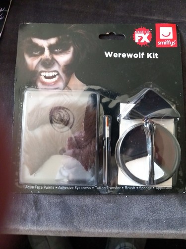 Wolfman werewolf halloween - wolfman,
