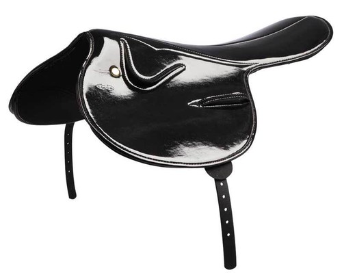 Zilco patent race saddle 1kg - race,