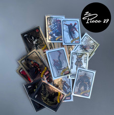 Marvel Topps Chrome 2025 / Base Cards / Card Pick 1-200 / Pick Your Card ?