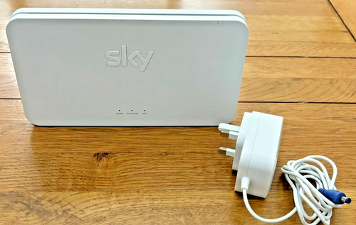 Sky wireless wifi booster - sky,