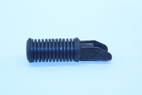 Left rear footrest suzuki - suzuki, gn