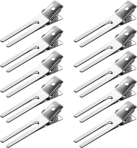 Pcs hair clips for styling - hair,