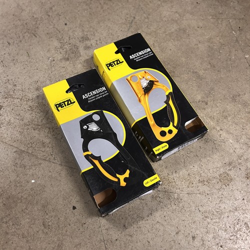 Petzl ascension rope - petzl,