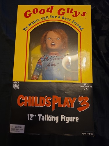 Good guy child - guy, play