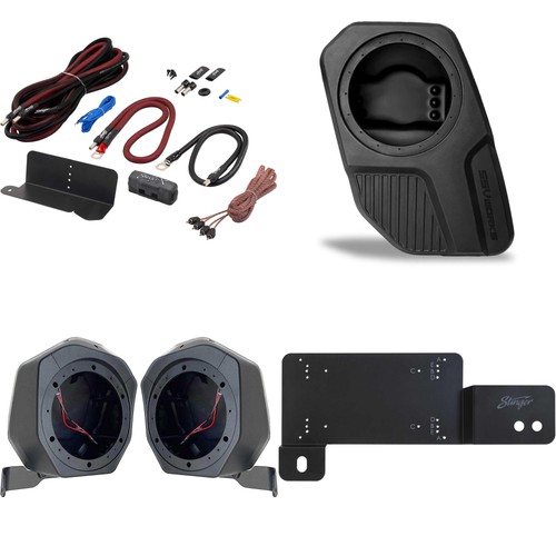 Ssv works b65u 5 - works, 6.5"