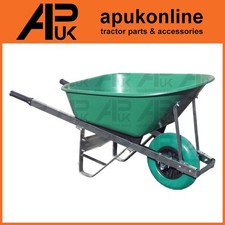 Big Strong HD Deep 160L Green