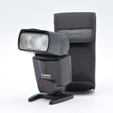 Canon Speedlite 430EX II Shoe