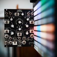 Make Noise Morphagene |