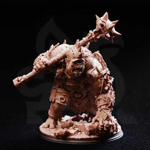 Deimos the dreadmaker - deimos,