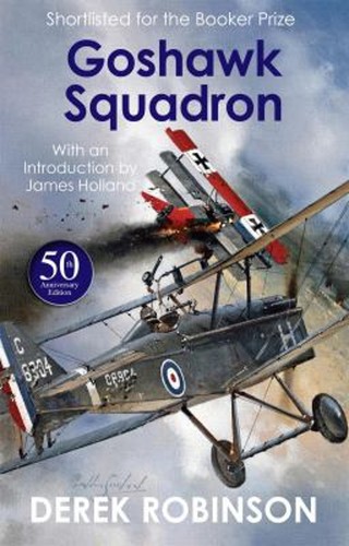 Goshawk squadron 50th - goshawk, :