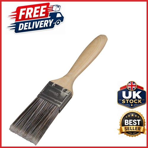 Synthetic paint brush 38mm - synthetic,