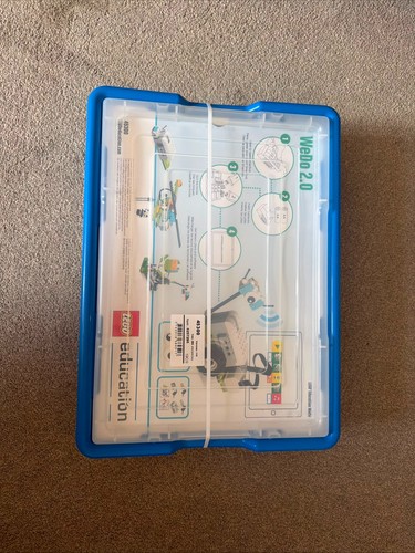 Brand new original lego - brand,