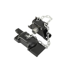 High-quality Spare Tire Wheel Carrier Black New