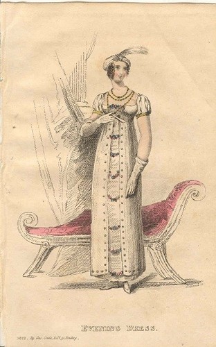 Lady monthly museum - lady's,