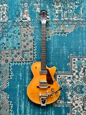 Collings 470 JL Julian Lage