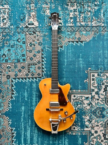 Collings 470 julian - collings, lage