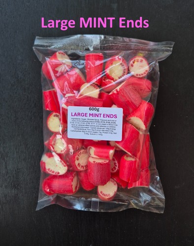 Blackpool large mint - blackpool,
