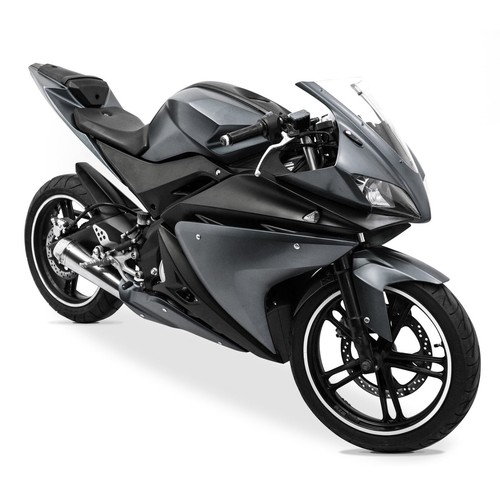 Yamaha yzf 125 2008 - 2008-2013,