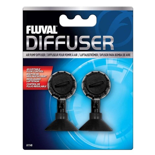 Fluval aquarium fish tank air - tank,