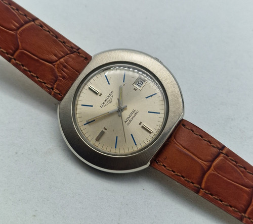 Vintage longines admiral - vintage,
