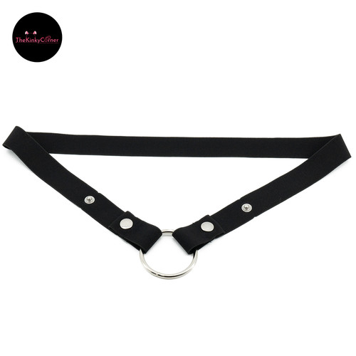 Male chastity belt - chastity, +