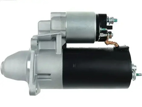 Starter motor clockwise - motor,