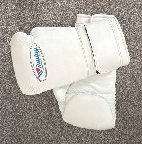 Winning boxing gloves - replica,