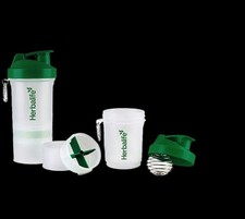 Herbalife - Super Shaker Green