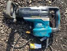 Makita HR5212C SDS Max Rotary