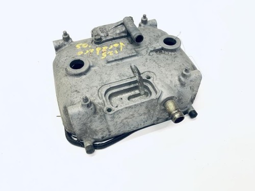 Honda 125 2001 2006 - xl, v