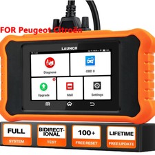 LAUNCH X431 ELITE 2.0 For