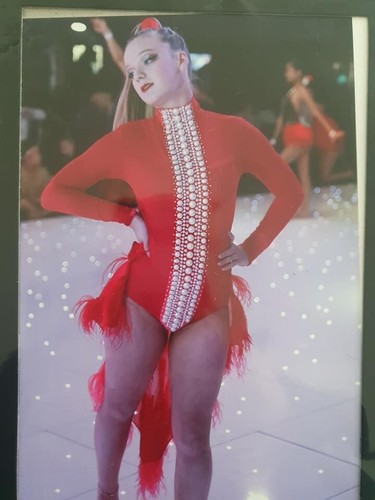 Freestyle dance costumes - freestyle,