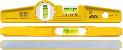 Stabila 81s non magnetic 25cm - non-magnetic,