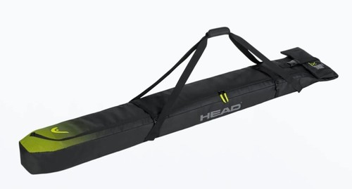 Head 200cm single - ski, bag